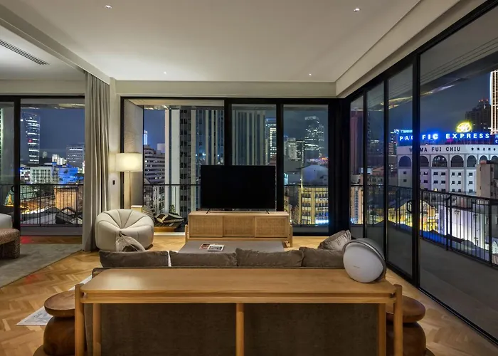 Else Kuala Lumpur Hotel