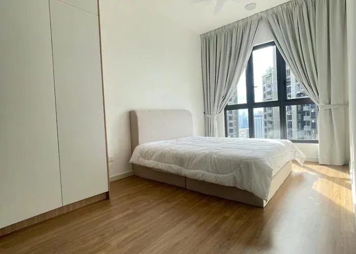 Sunway Velocity Two Kuala Lumpur