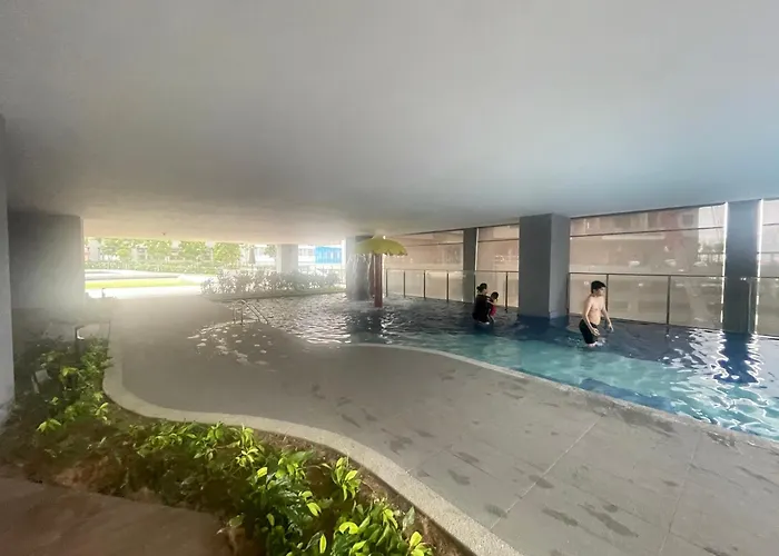 Sunway Velocity Two Kuala Lumpur