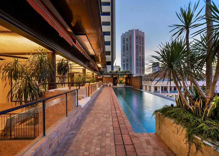 Else Kuala Lumpur Hotel