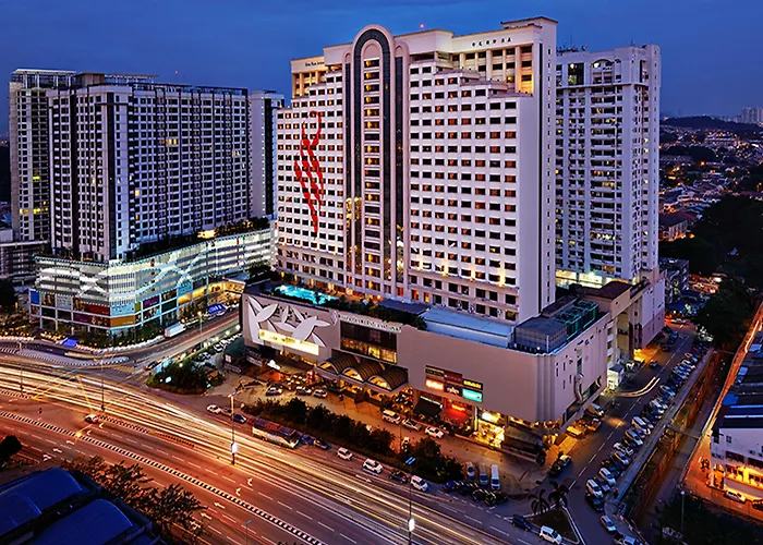 The Pearl Kuala Lumpur