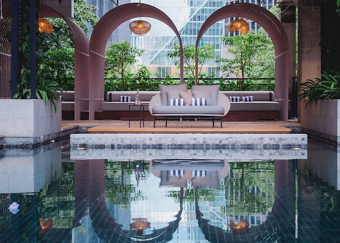 KloeHotel Kuala Lumpur